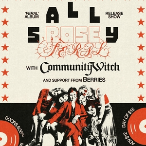 Sally Rose Tickets, Tour Dates and Concerts