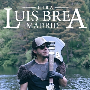 Luis Brea Tickets, Tour Dates and Concerts