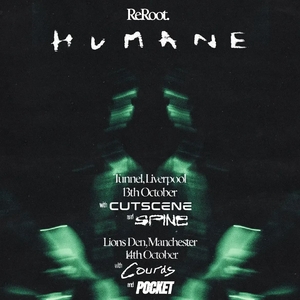 Humane Tickets, Tour Dates and Concerts