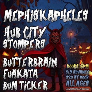 Hub City Stompers Tickets, Tour Dates and Concerts