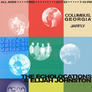 The Echolocations Tickets, Tour Dates and Concerts