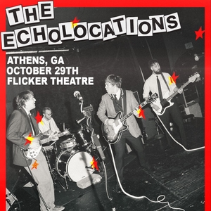 The Echolocations Tickets, Tour Dates and Concerts