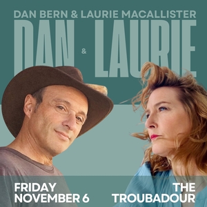 Laurie MacAllister Tickets, Tour Dates and Concerts