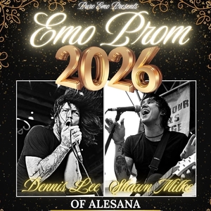 Alesana Tickets, Tour Dates and Concerts