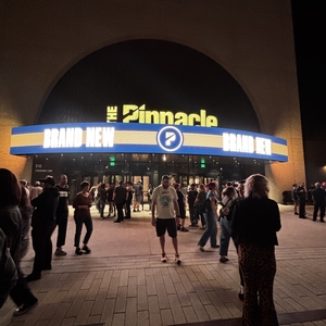 Brand New at Nashville, TN in The Pinnacle 2026