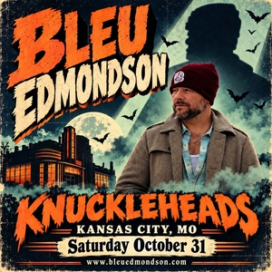 Bleu Edmondson Tickets, Tour Dates and Concerts