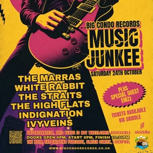 The High Flats Tickets, Tour Dates and Concerts