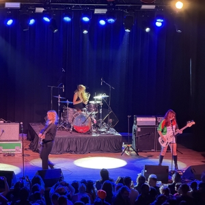 Lambrini Girls at Atlanta, GA in Variety Playhouse 2026