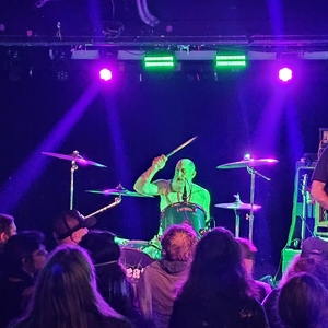 Weedeater at Seattle, WA in El Corazon 2026