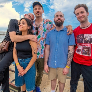 Icarus Phoenix Tickets, Tour Dates and Concerts