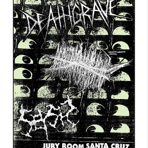 Deathgrave Tickets, Tour Dates and Concerts