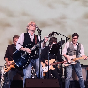 America at Daytona Beach, FL in Peabody Auditorium 2026