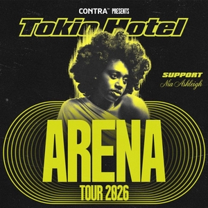 Nia Ashleigh Tickets, Tour Dates and Concerts