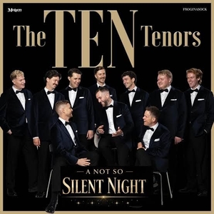 The Ten Tenors Tickets, Tour Dates and Concerts