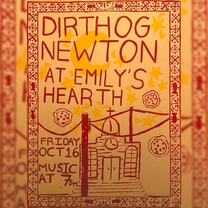 Dirthog Newton Tickets, Tour Dates and Concerts