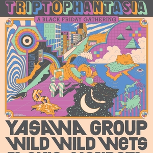 YASAWA GROUP Tickets, Tour Dates and Concerts