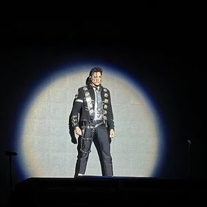 Rodrigo Teaser at Des Plaines, IL in The Des Plaines Theatre 2026