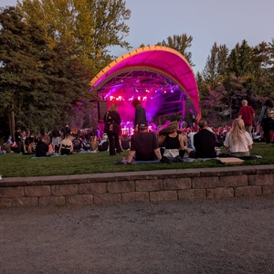 Highly Suspect at Eugene, OR in The Cuthbert Amphitheater 2026