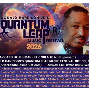 Big Sam's Funky Nation Tickets, Tour Dates and Concerts
