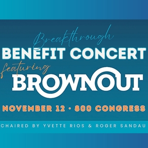 Brownout Tickets, Tour Dates and Concerts