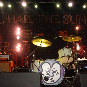 Hail The Sun at Ventura, CA in Ventura Music Hall 2026