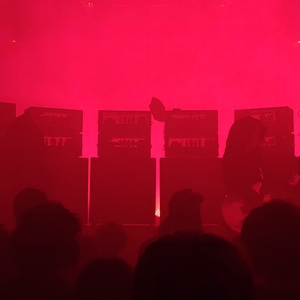 Sunn O))) at Madison, WI in Majestic Theatre 2026