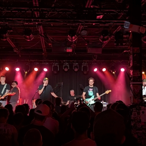 Bleach at Nashville, TN in The Basement East 2026