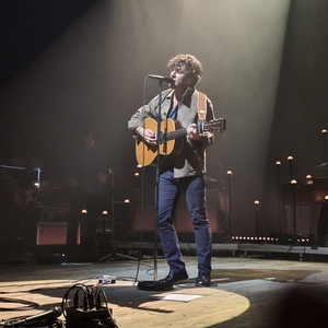 Jack Savoretti at Vilnius, Lithuania in Kablys 2026