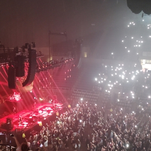 Five Finger Death Punch at Biloxi, MS in Mississippi Coast Coliseum 2026