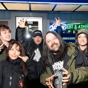 Escuela Grind Tickets, Tour Dates and Concert