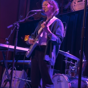 Kate Davis at undefined in undefined 2026