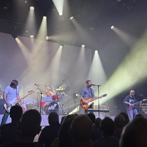 Band of Horses at undefined in undefined 2026