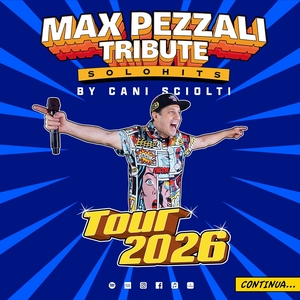 Cani Sciolti Tickets, Tour Dates and Concerts