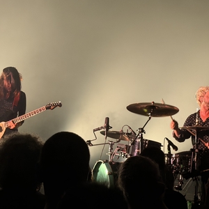 Blood Red Shoes at undefined in undefined 2026