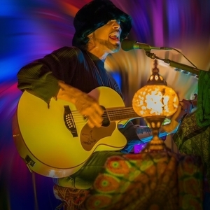 Aaron Leigh Tickets, Tour Dates and Concerts