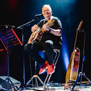 Bernd Stelter Tickets, Tour Dates and Shows