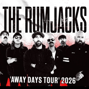 The Rumjacks Tickets, Tour Dates and Concerts