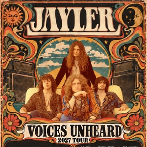 JAYLER Tickets, Tour Dates and Concerts