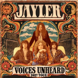 JAYLER Tickets, Tour Dates and Concerts