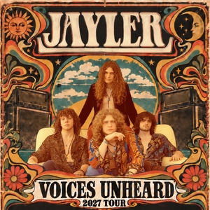 JAYLER Tickets, Tourdaten und Konzerte