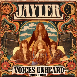JAYLER Tickets, Tour Dates and Concerts
