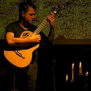 Richard Durrant Tickets, Tour Dates and Concerts