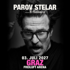 Parov Stelar Tickets, Tour Dates and Concerts