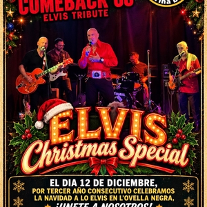 TR3SEFES Tributo Loquillo BCN Tickets, Tour Dates and Concerts
