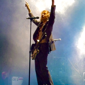 Beck at Milwaukee, WI in Landmark Credit Union Live 2026