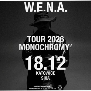 Billets, dates de tournée et concerts pour W.E.N.A.