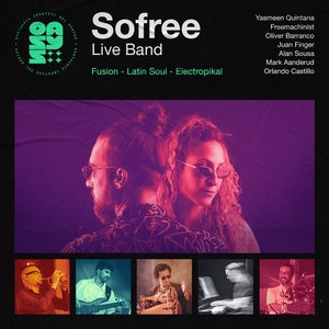 Sofree Tickets, Tour Dates and Concerts