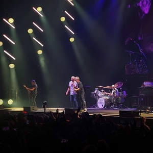 Deep Purple at Bratislava, Slovakia in Tipos Arena 2026