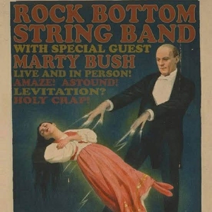 Rock Bottom String Band Tickets, Tour Dates and Concerts
