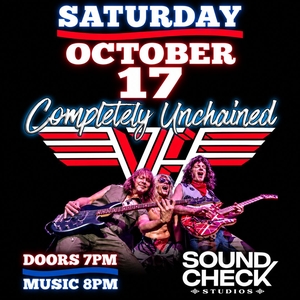 Completely Unchained Tickets, Tour Dates and Concerts